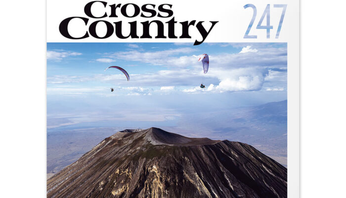 Cross Country Magazine issue 247
