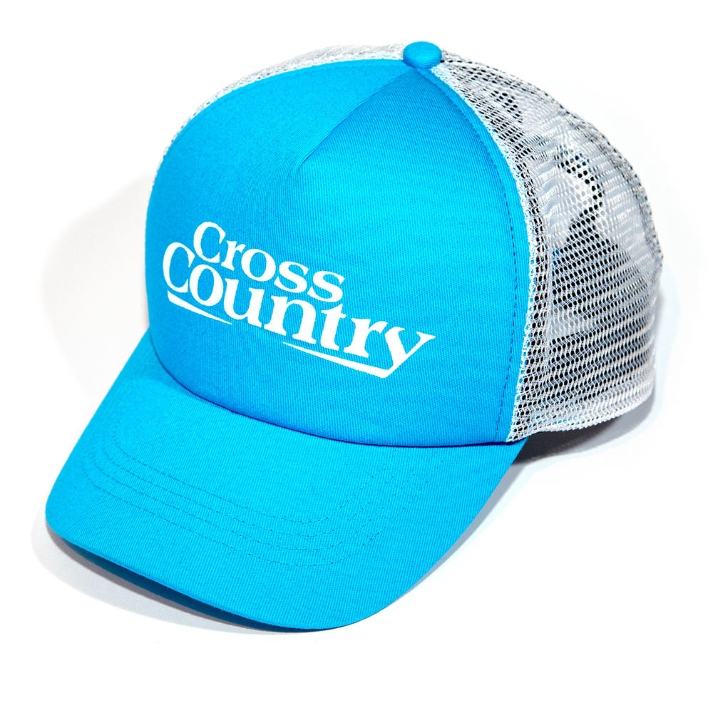 Trucker Cap | Cross Country Magazine