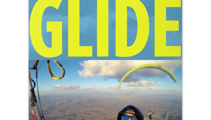 Final Glide Kindle Edition