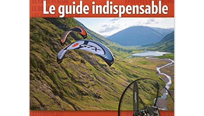 Paramoteur: le guide indispensable