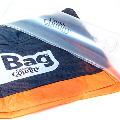 Paraglider Bags