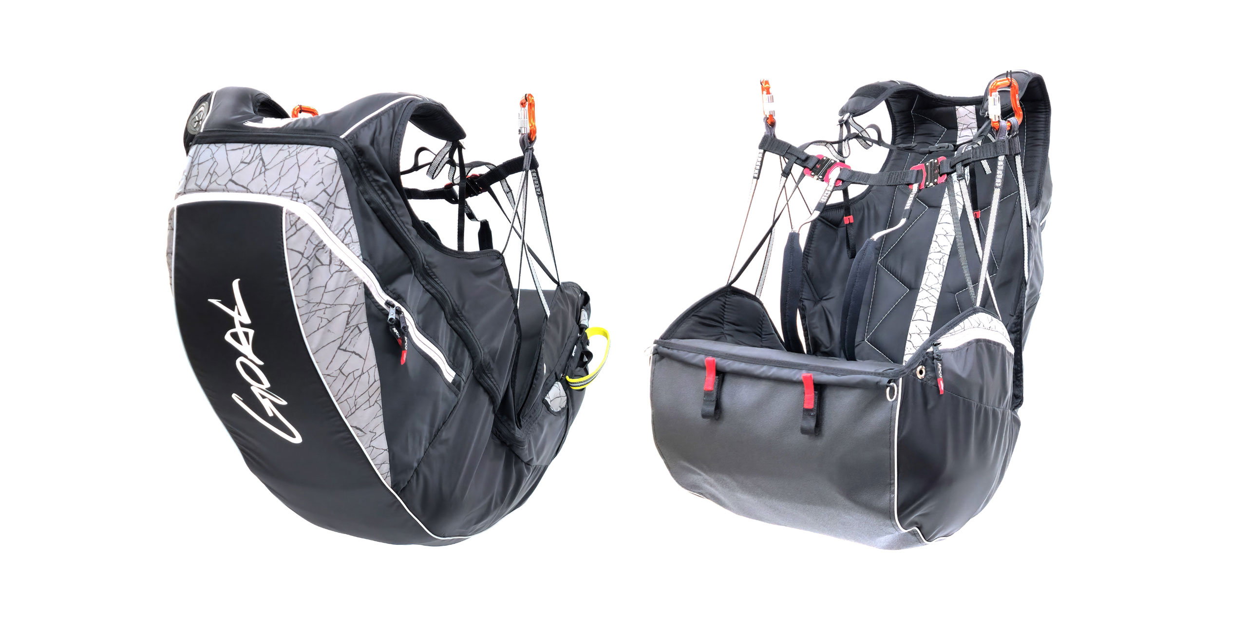 Apco Aviation Goal harness