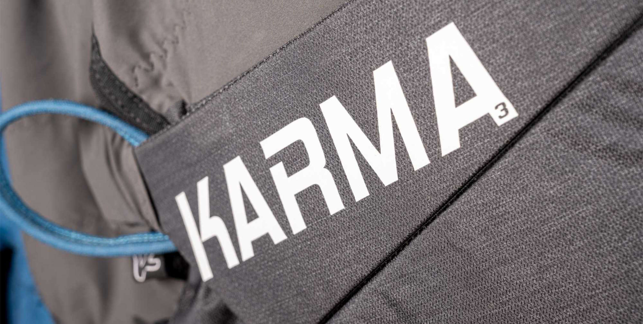 Kortel Design Introduce Karma 3