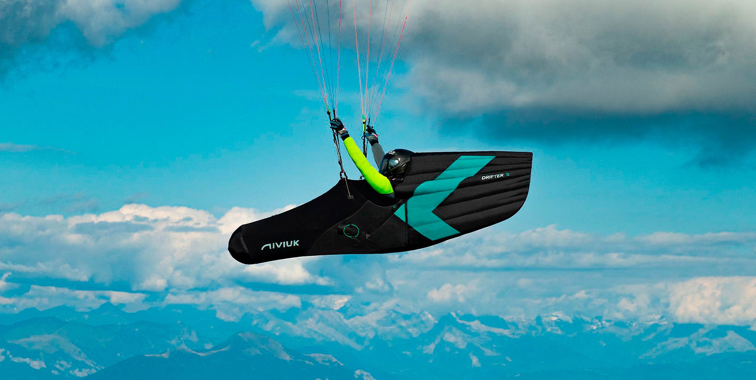 Niviuk Drifter 2
