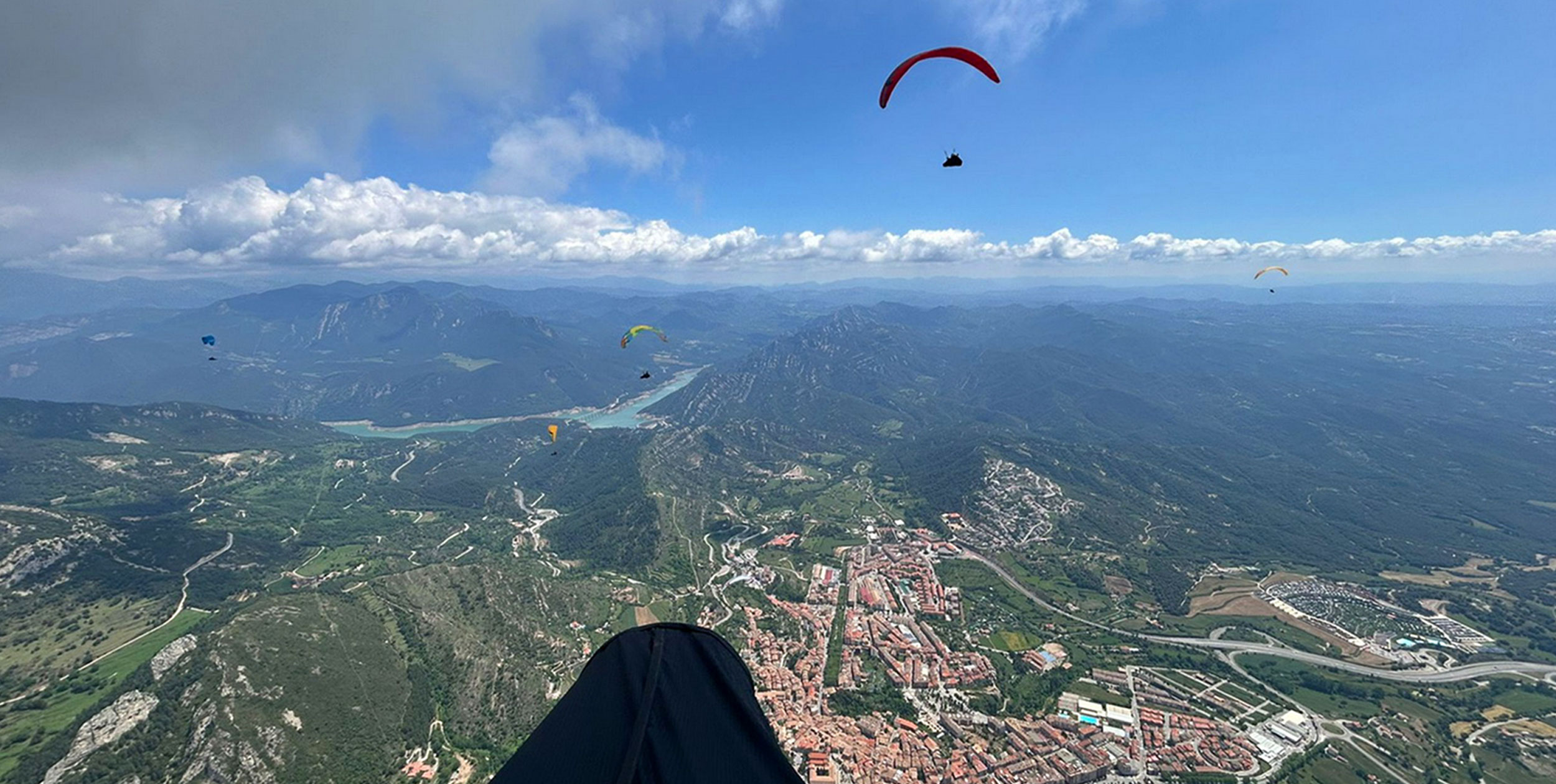 Rafael Rosa Prat wins SRS – BGD edition, Spain 2024