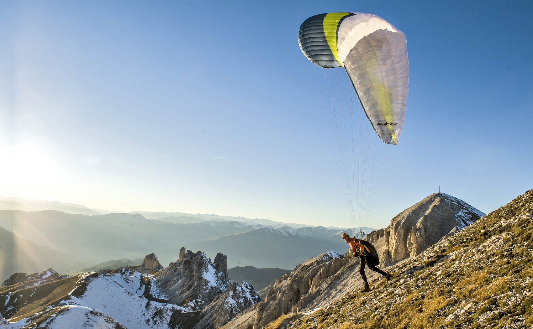 Launching Techniques