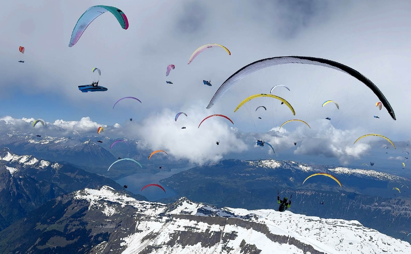 PWC Interlaken