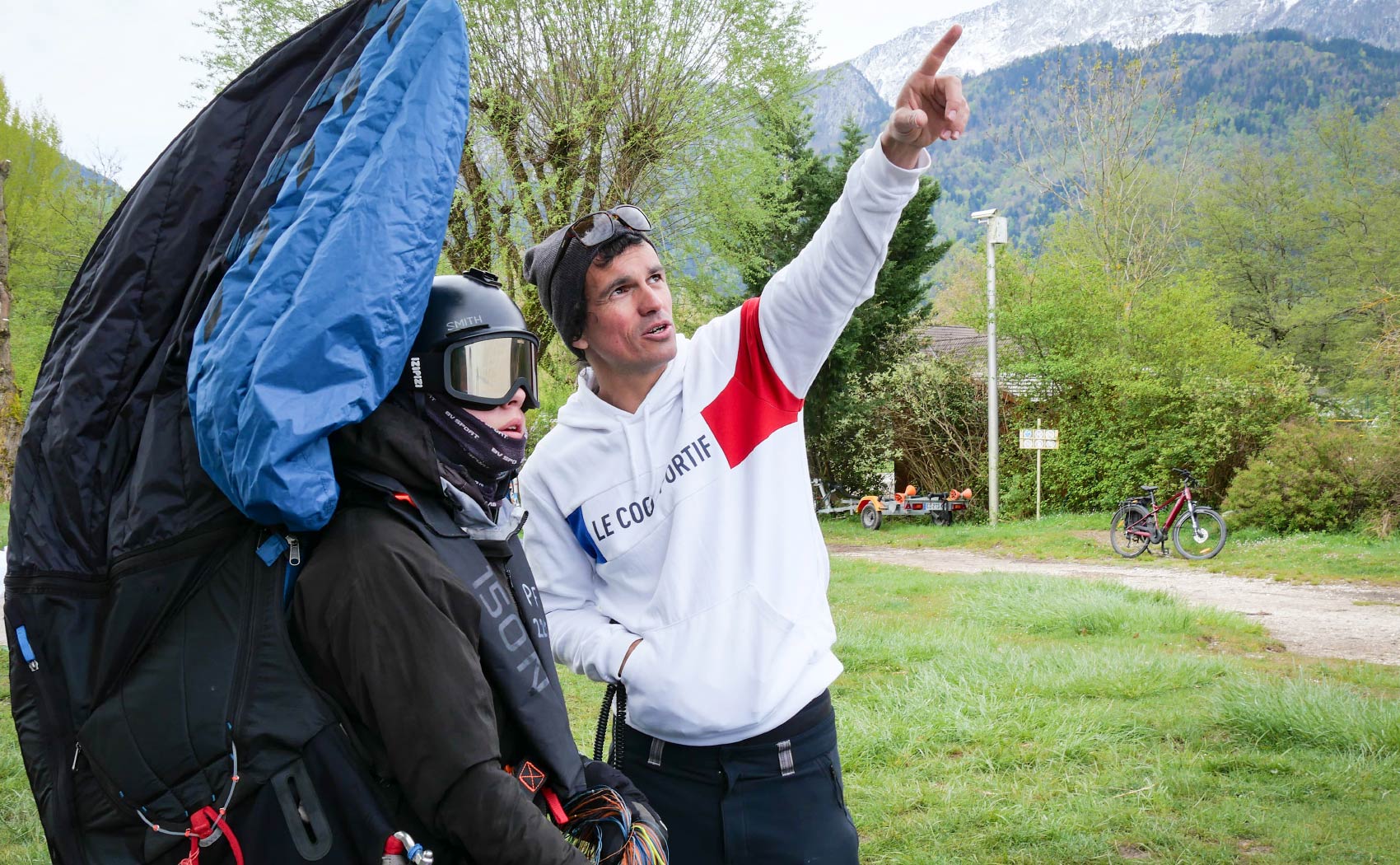 Julien Garcia