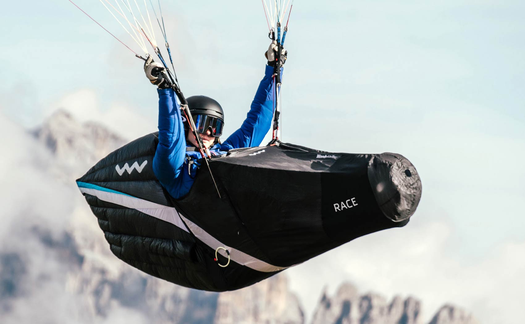 Woody Valley Race