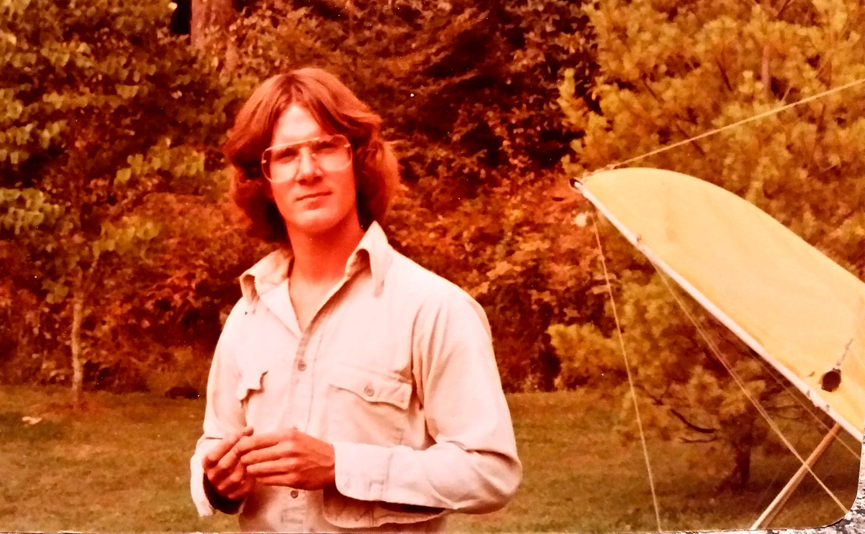 Tom Peghiny