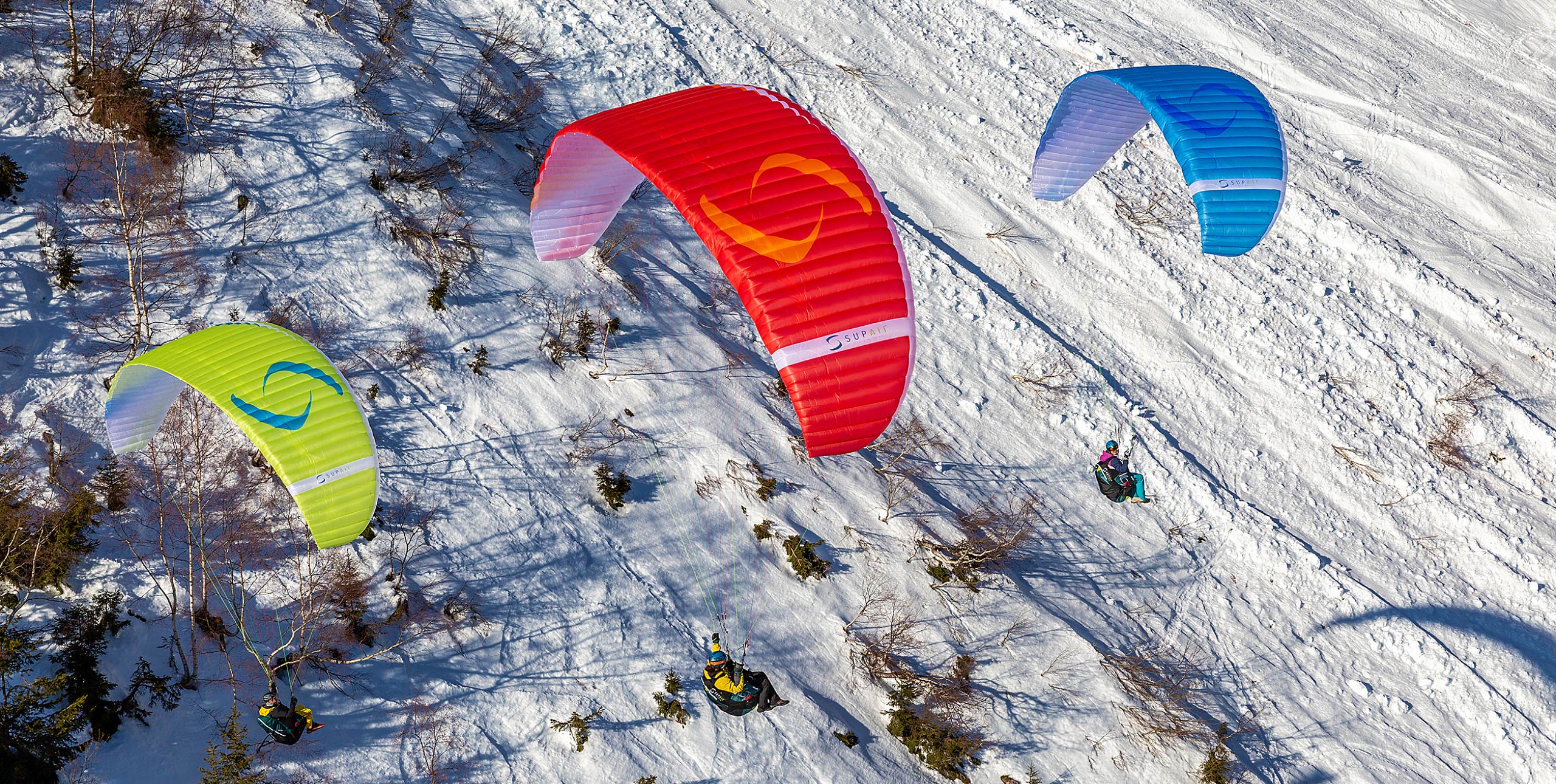 How to go lightweight and compact – and get it right