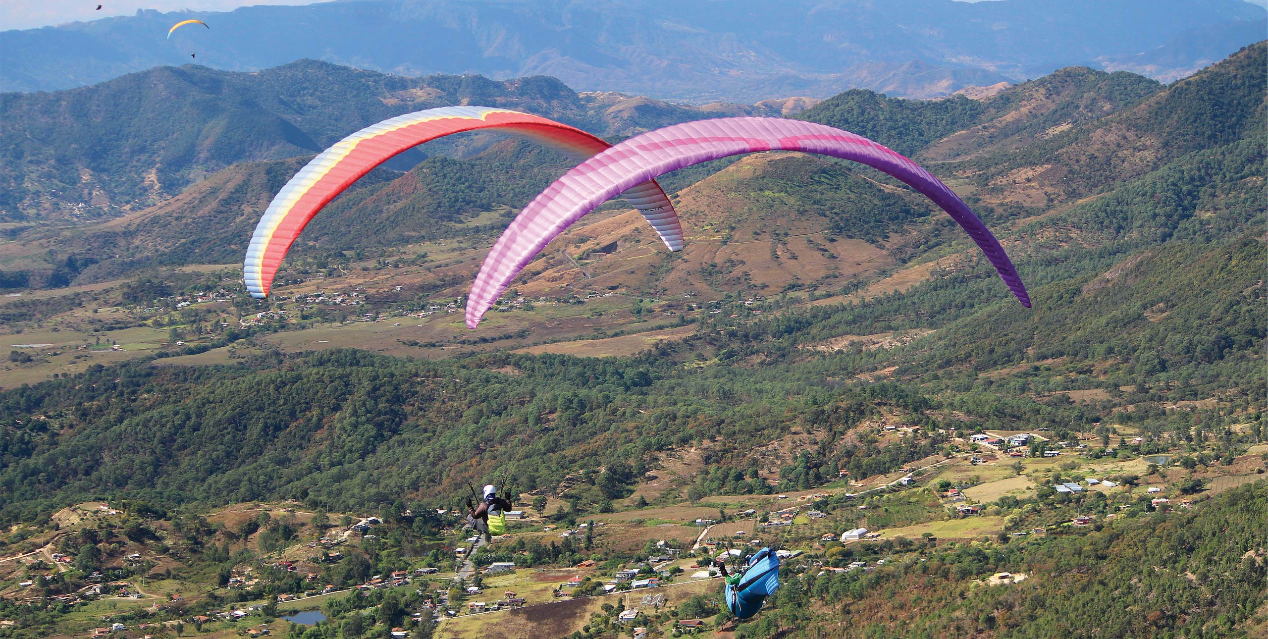 The long game with Gavin McClurg