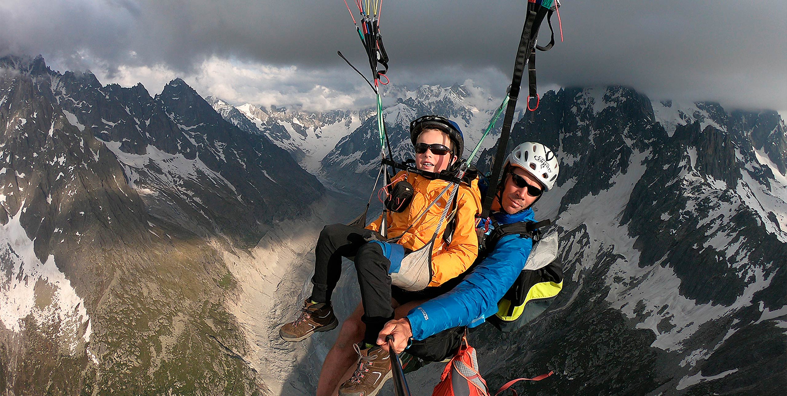 Masterclass: Understanding flying weather with Honza Rejmanek