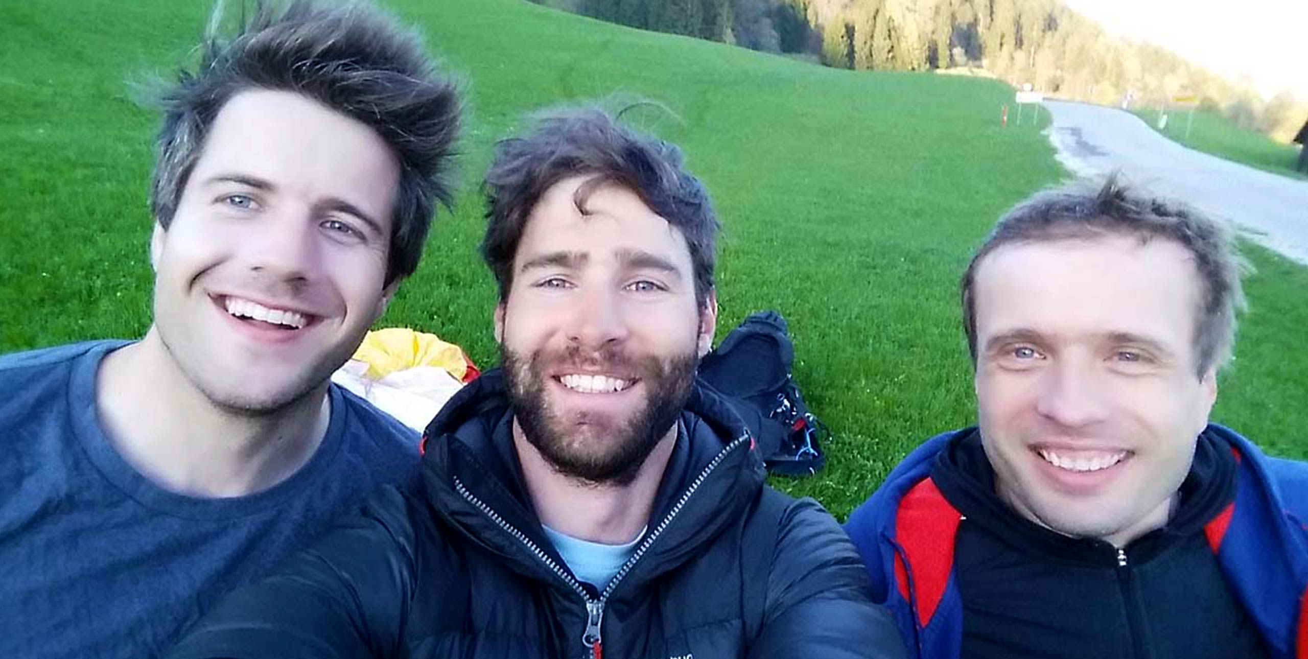 Masterclass: How we set a 300km record with Jošt Napret