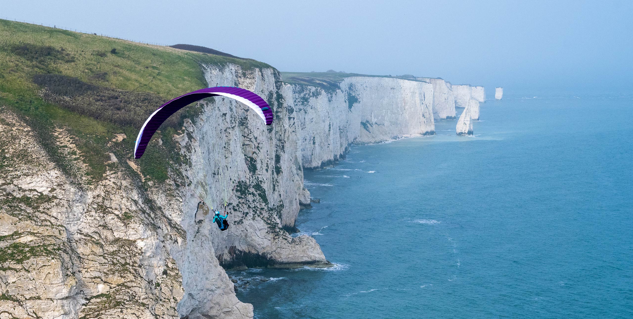 Destination: Jurassic Coast