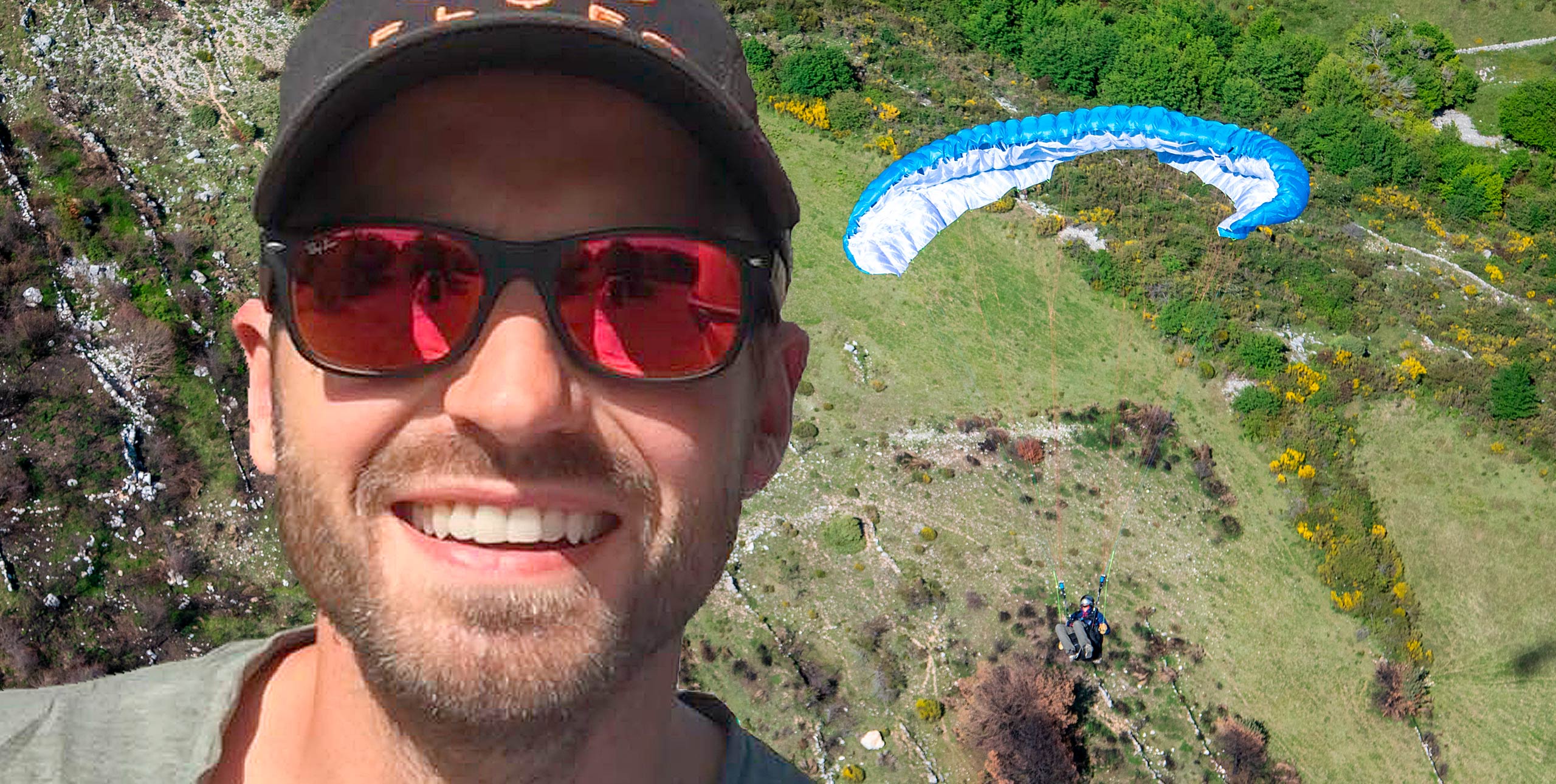Masterclass: SIV, incidents and wing management with Malin Lobb – part I
