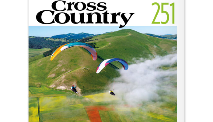 Cross Country Magazine Issue 251