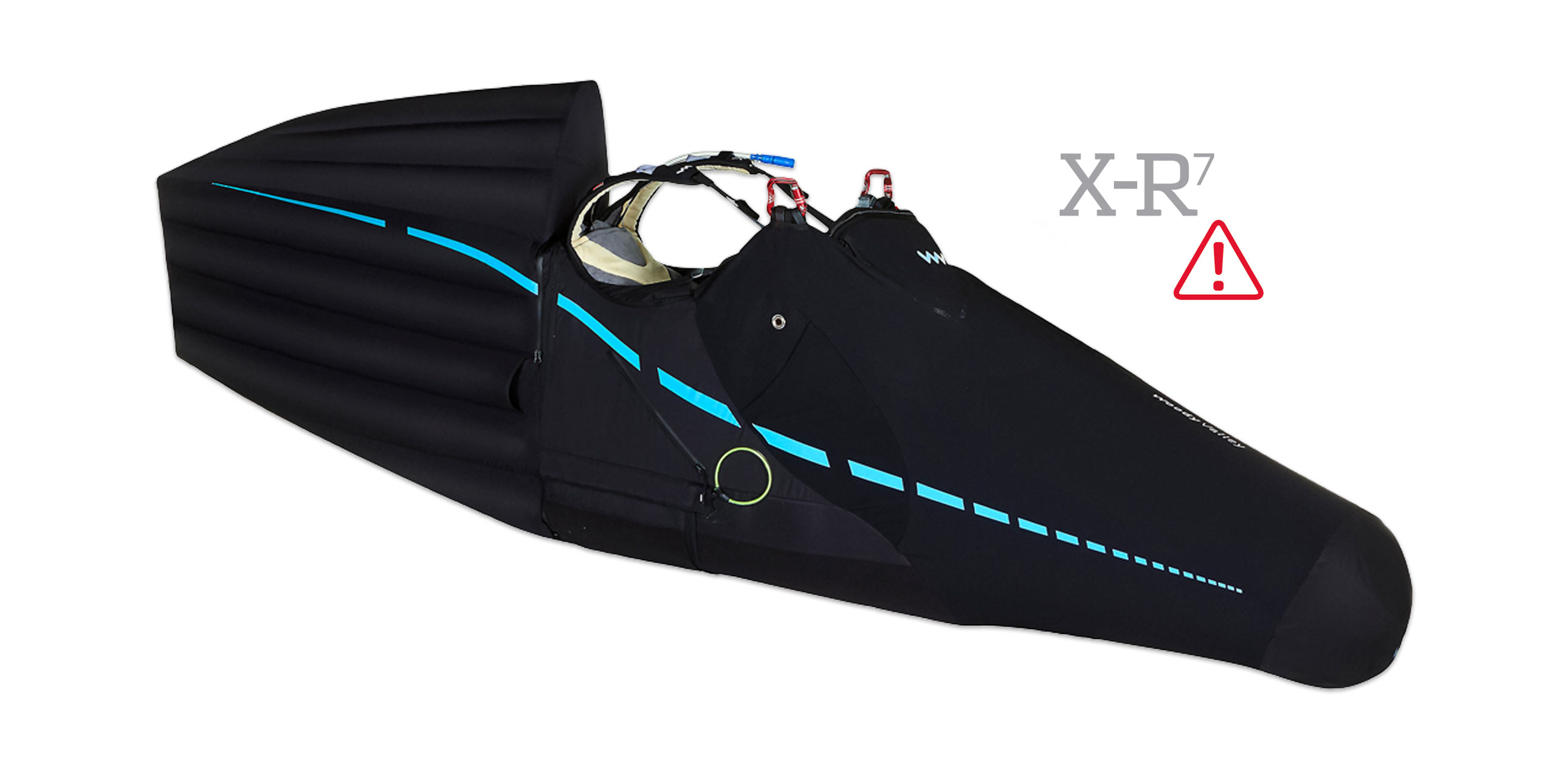 Safety Notice: Woody Valley X-Rated 7