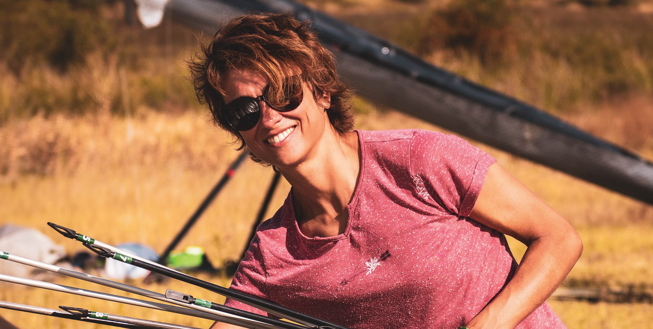 Sasha Serebrennikova