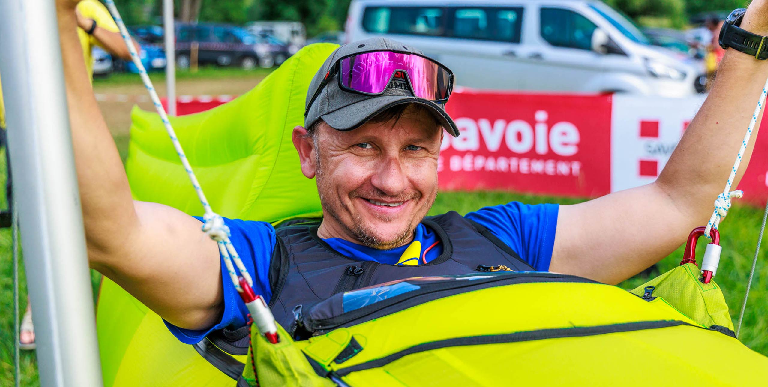 Volodymyr Perevalov