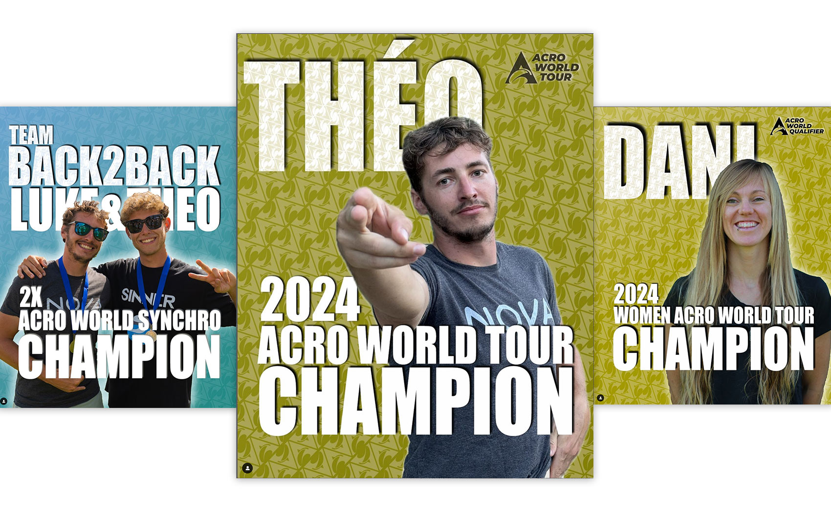 Théo de Blic crowned Acro World Tour Champion Cross Country Magazine