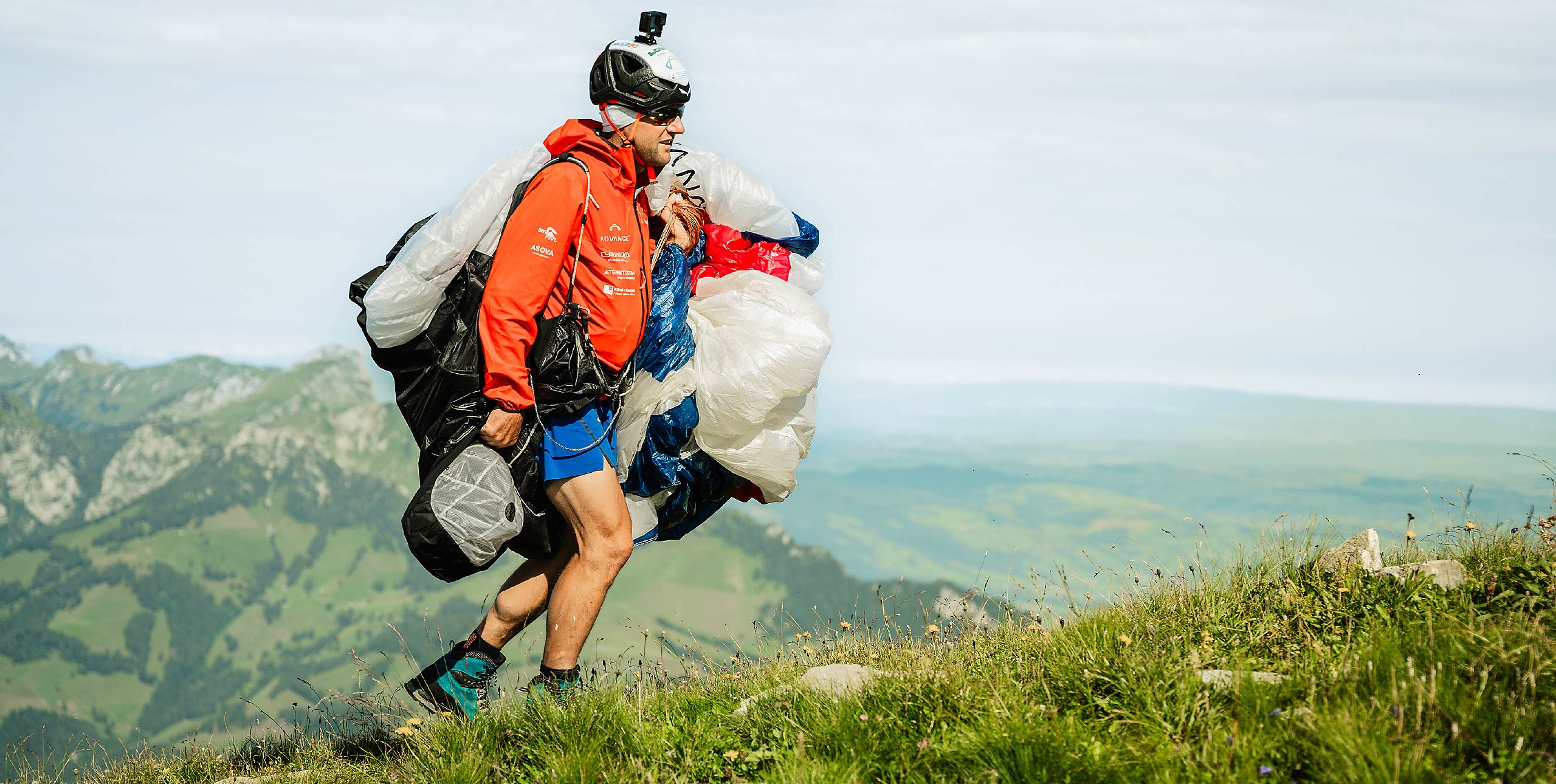Cross Country Issue 252: Sep / Oct 2024