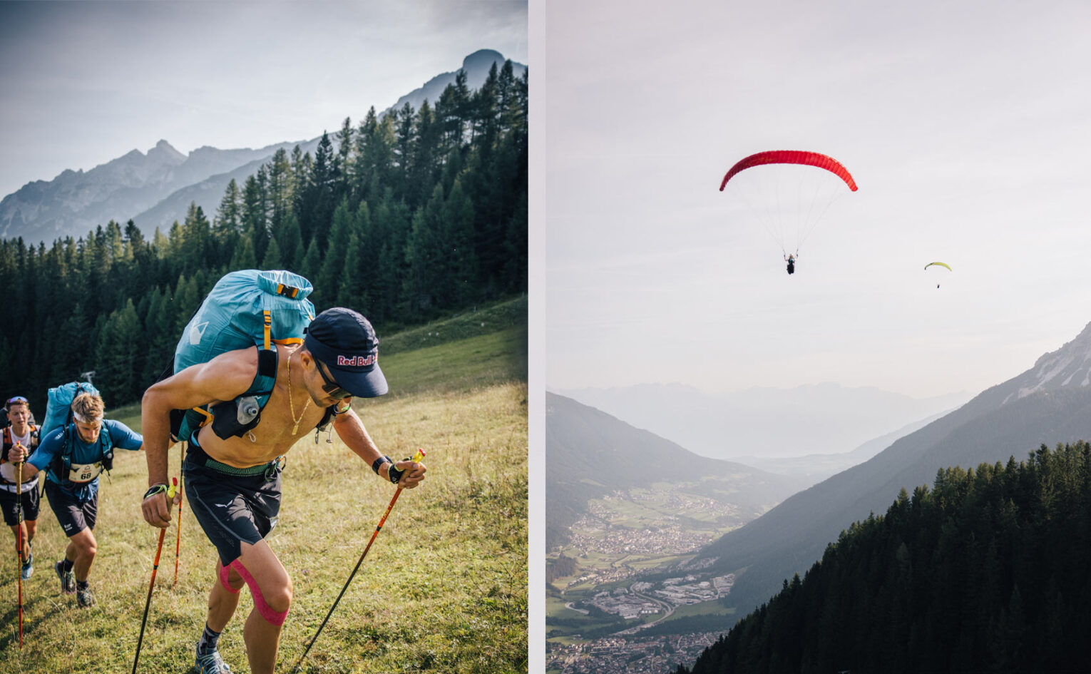 Stubaital Wanderbird Trophy 2024