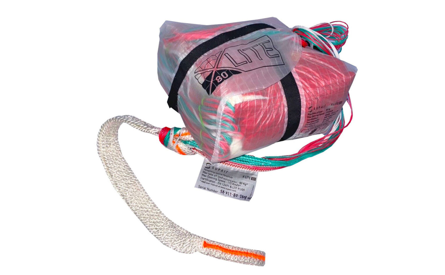 Supair X-Lite