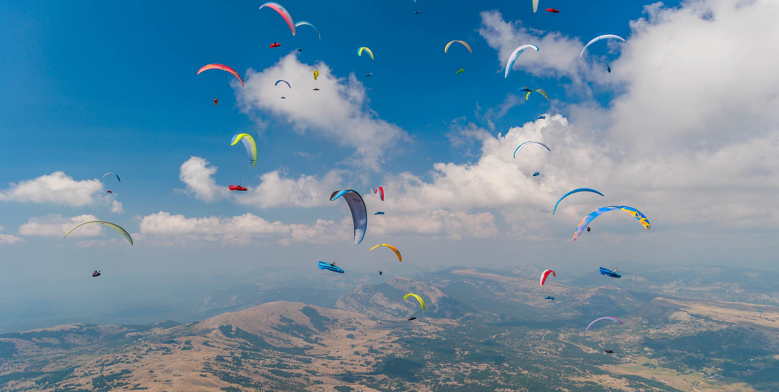 PWC Gourdon 2024. Photo: Marcus King