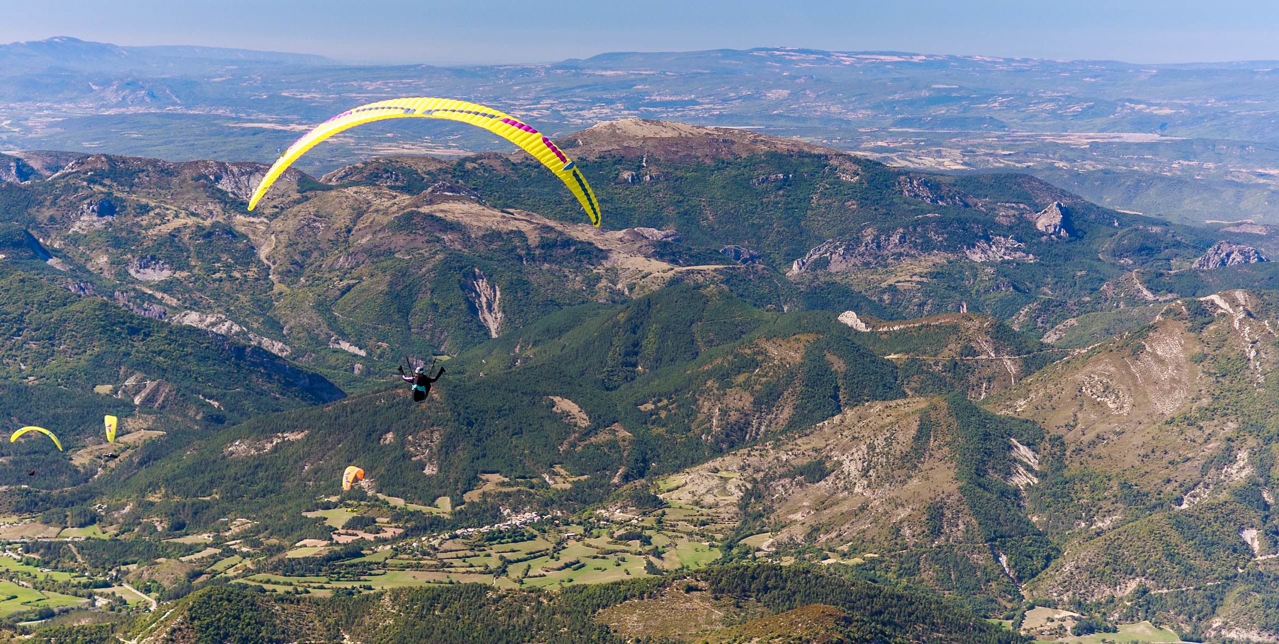 Gallery: SRS St André-les-Alpes