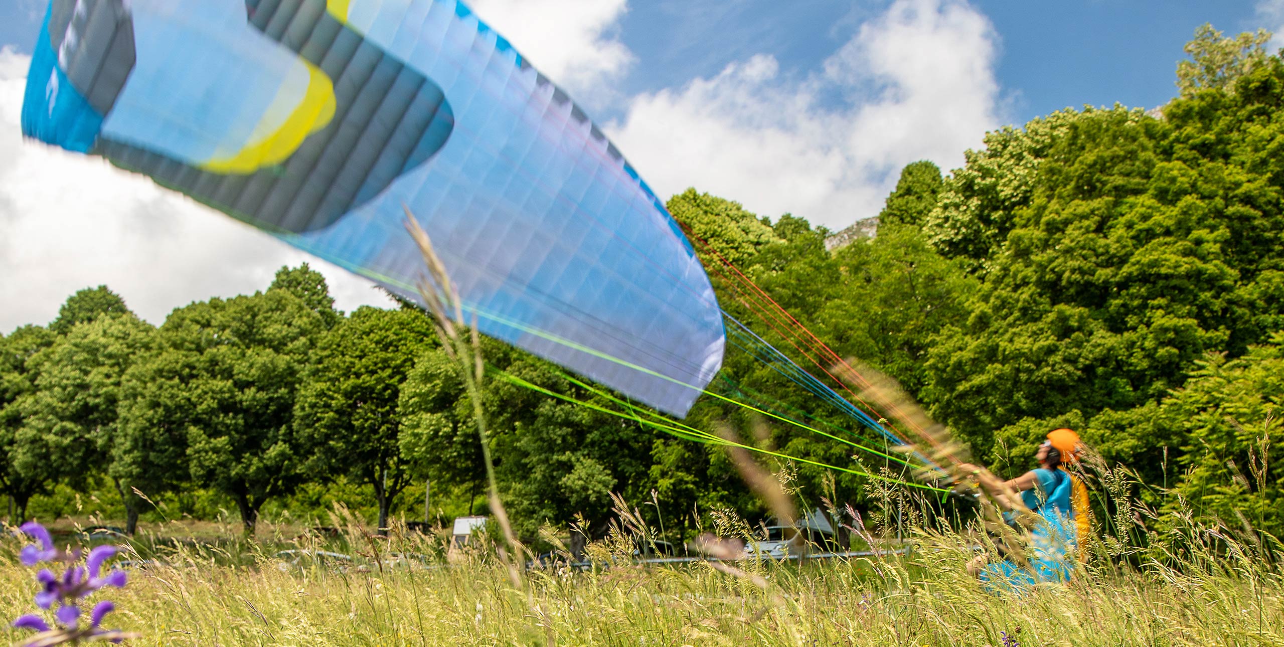 Weather: Understanding wind gusts