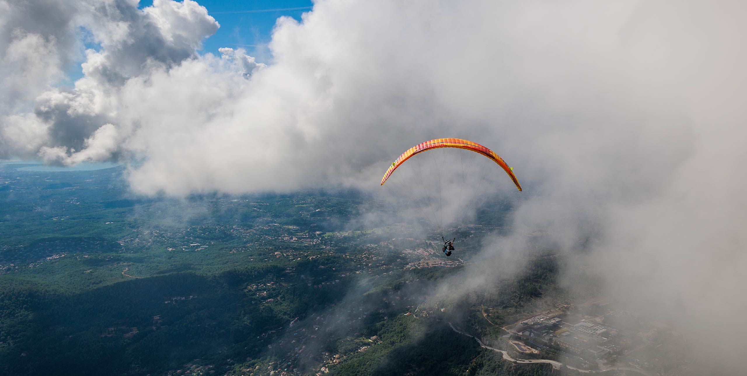 How high is cloudbase?