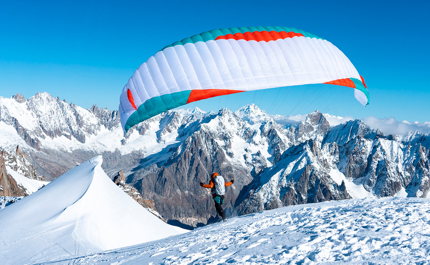 How to: Ski-and-fly