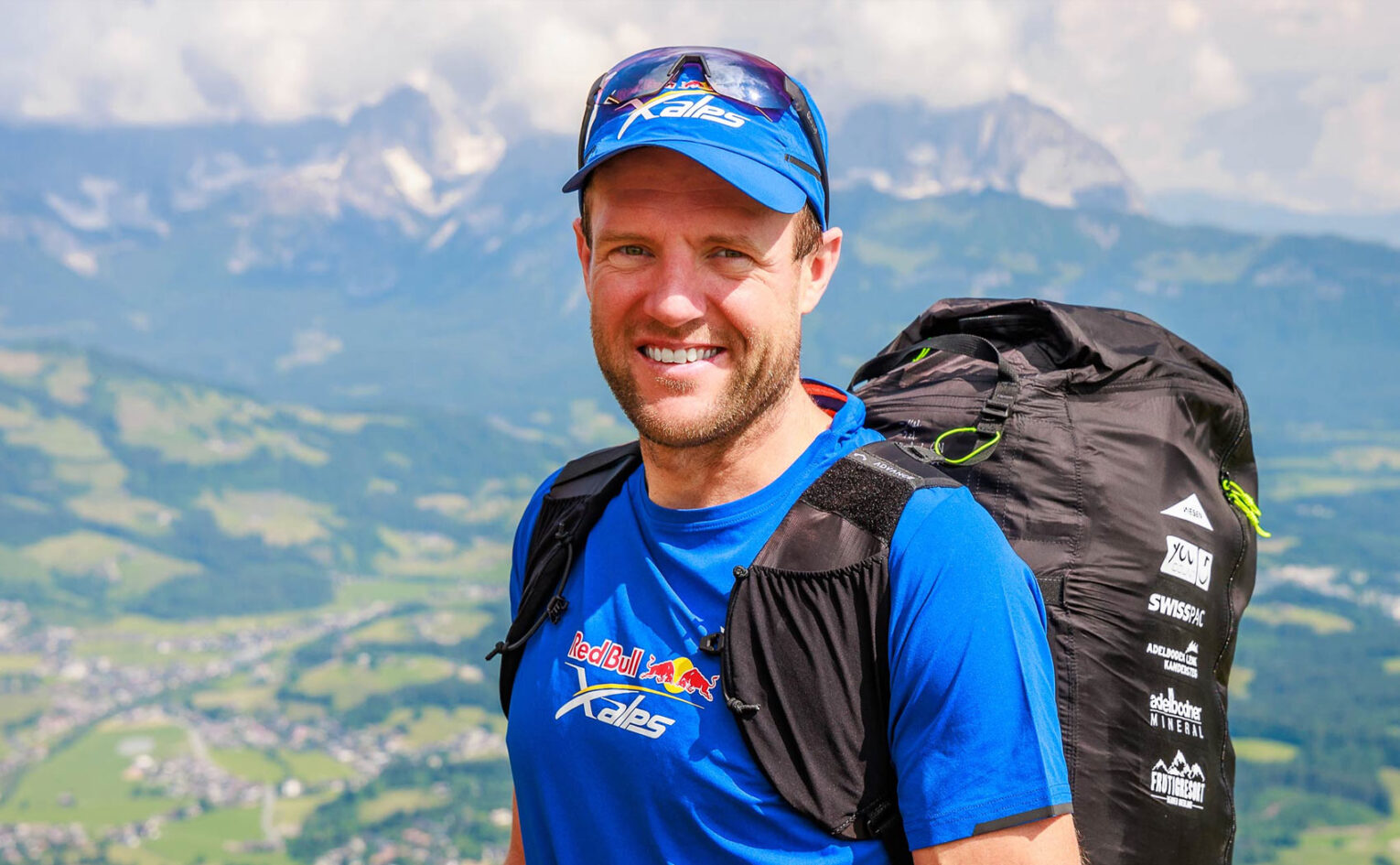 Chrigel Maurer