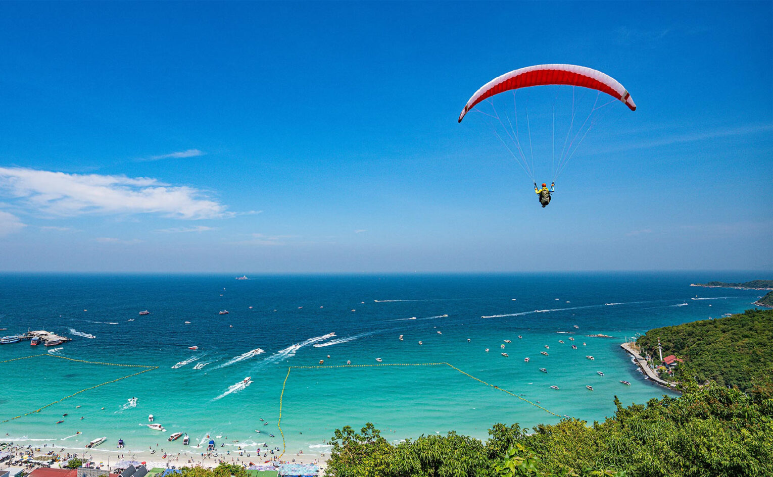 Thailand
