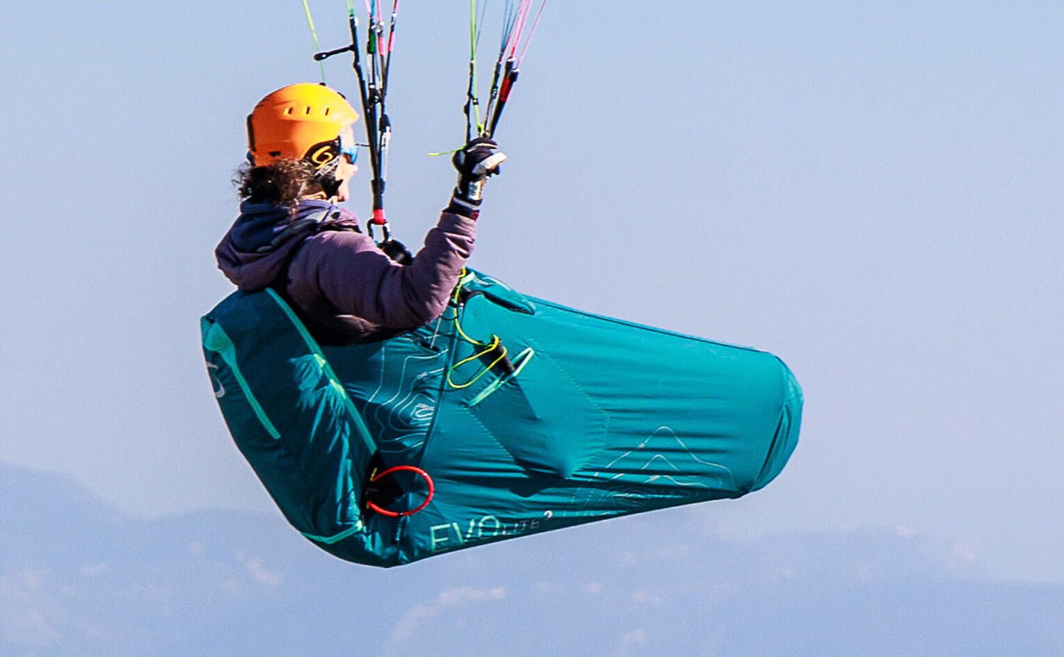 Supair Evo Lite 2