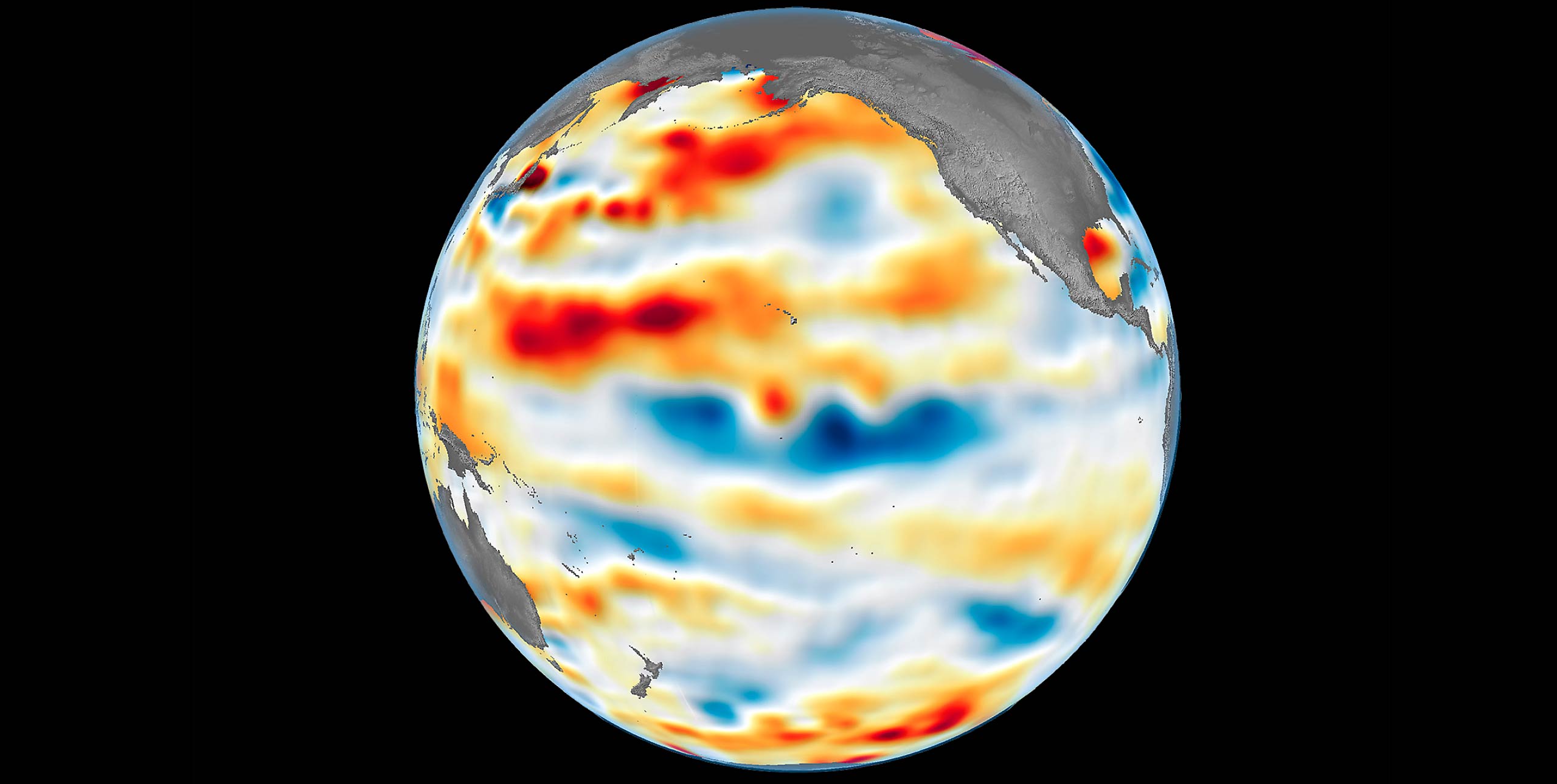 La Niña – the cooler sister of El Niño