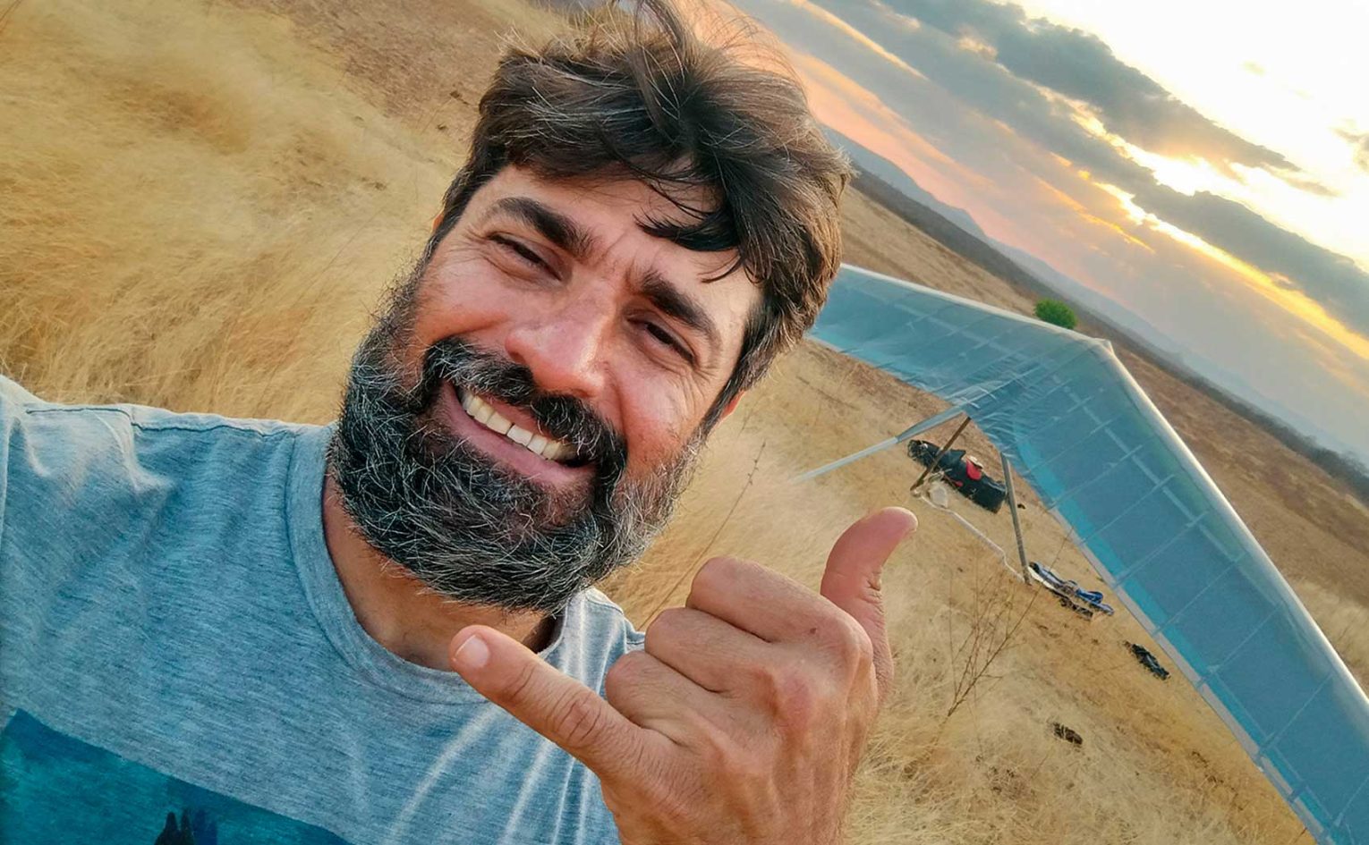 Glauco Pinto