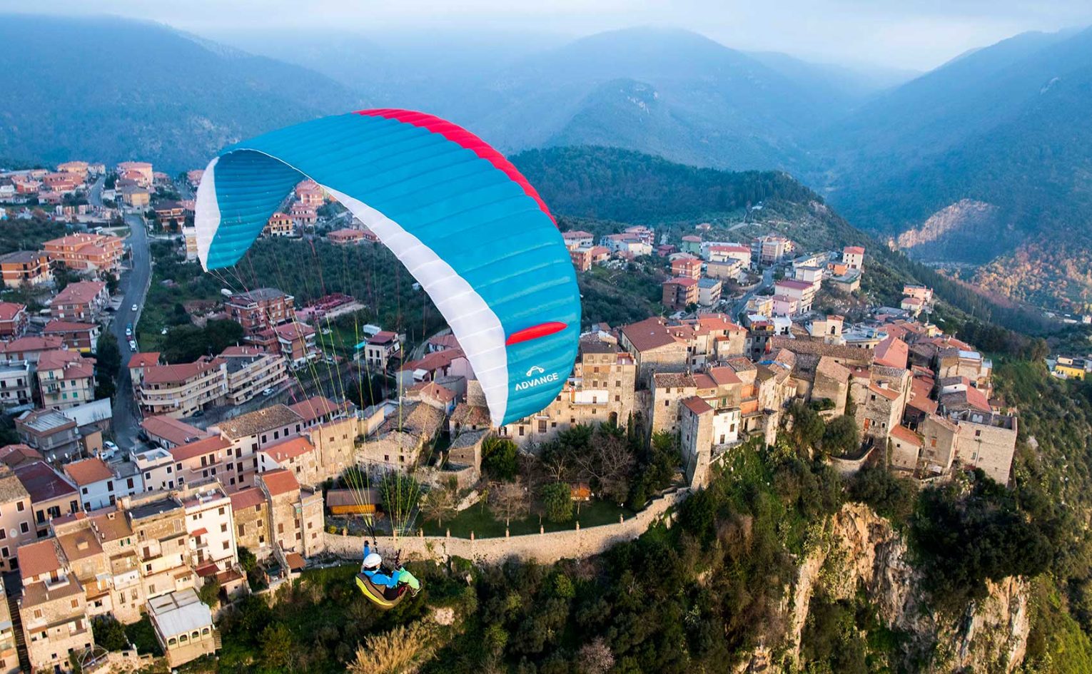 Norma, Italy