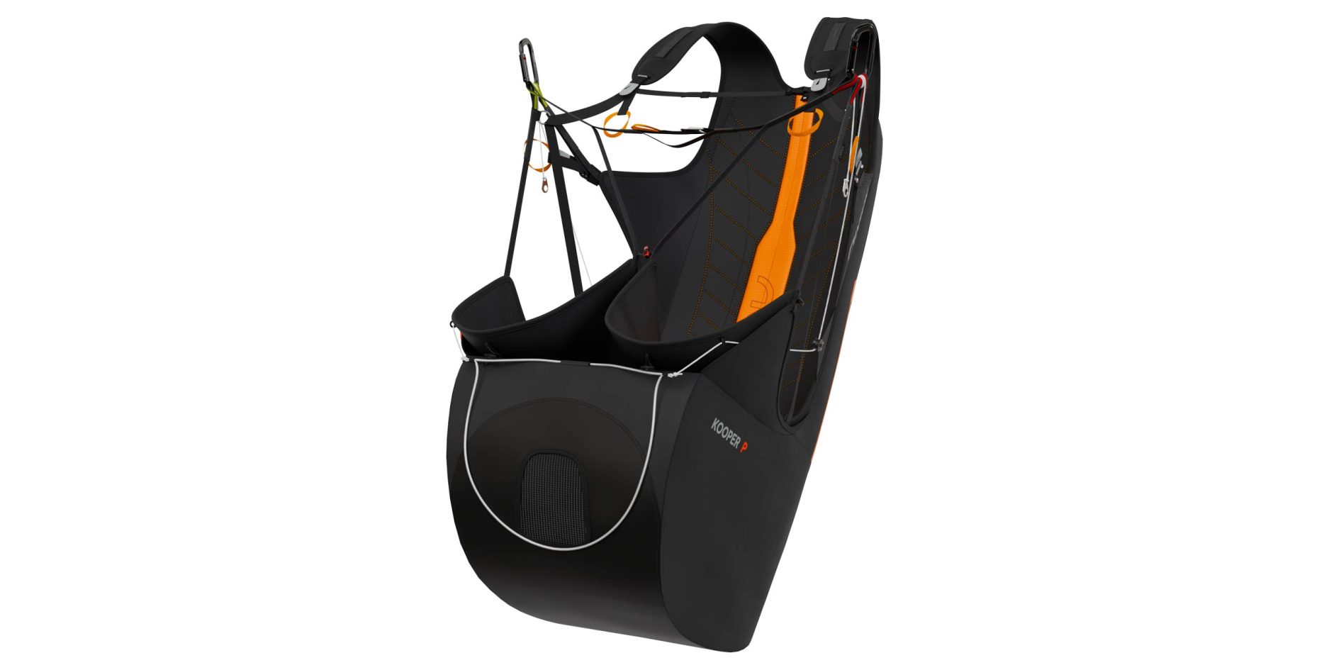 Niviuk Kooper P harness