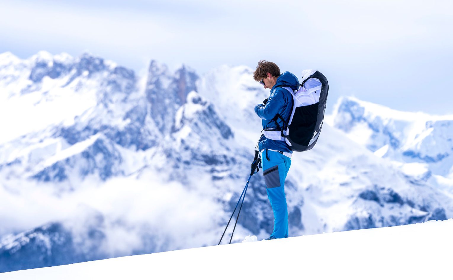 X-Alps Kit