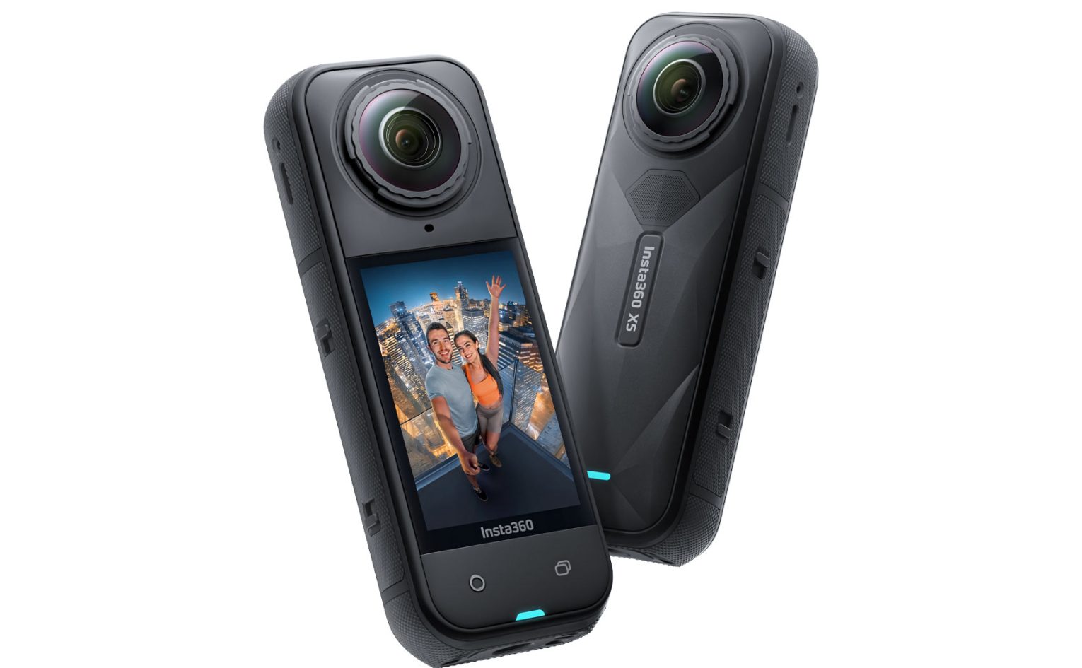 Insta360 X5
