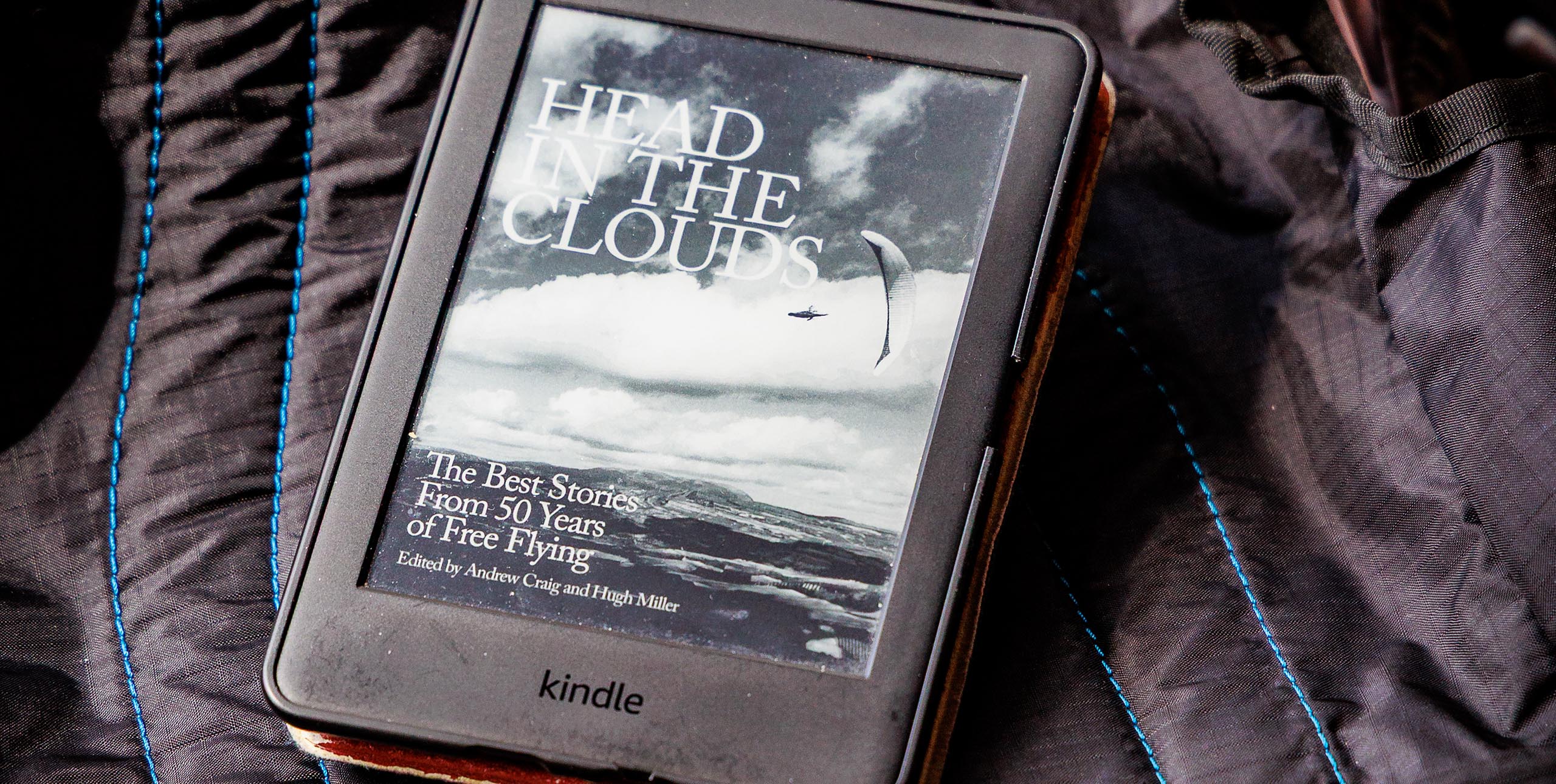 Head in the Clouds on Kindle