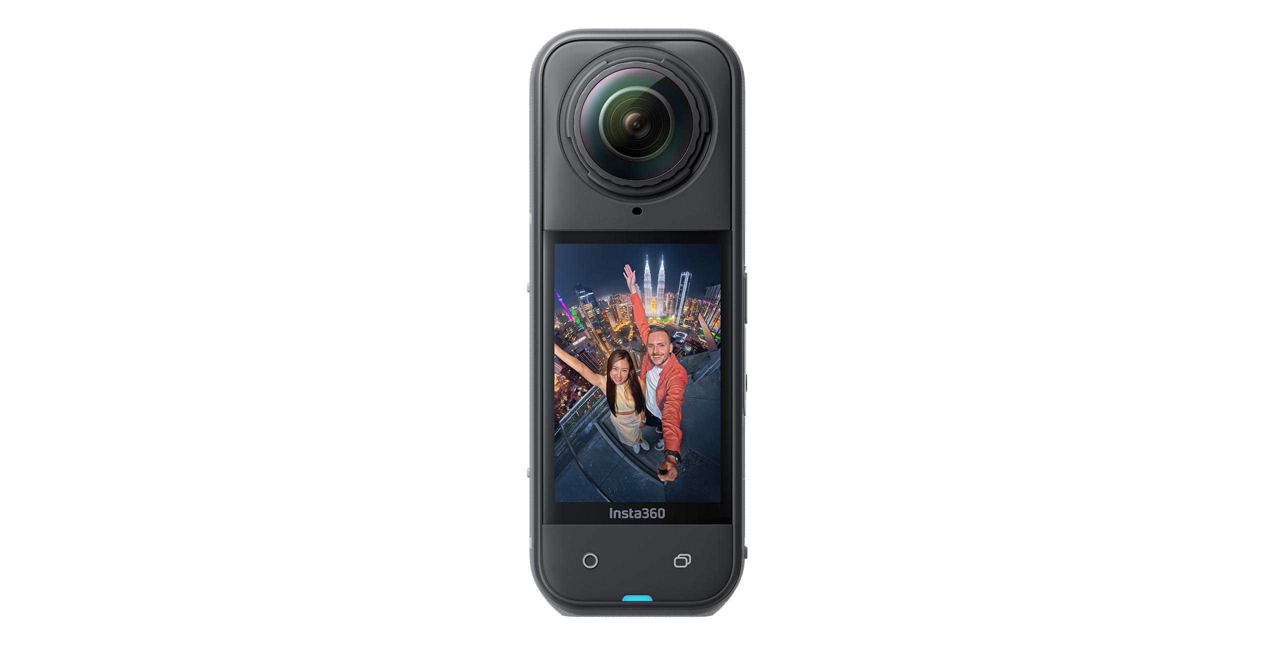 Insta 360 X5
