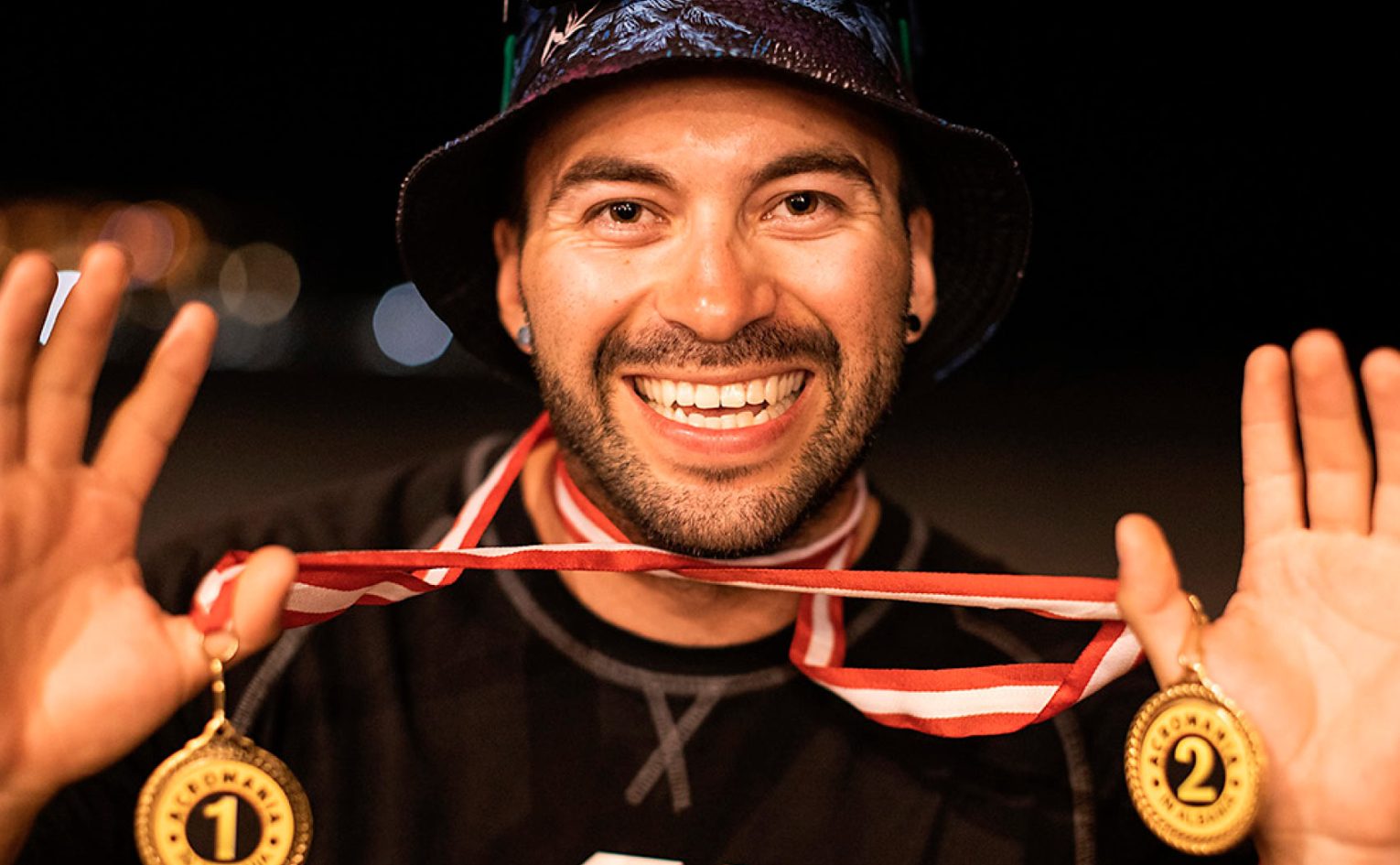 César Arevalo