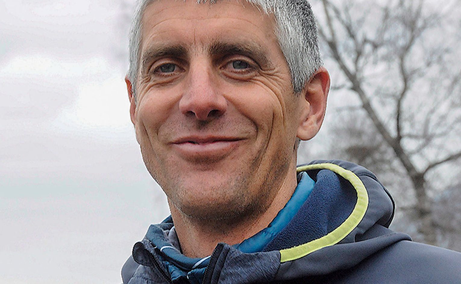 Laurent Chiabaut, PMA Chairman