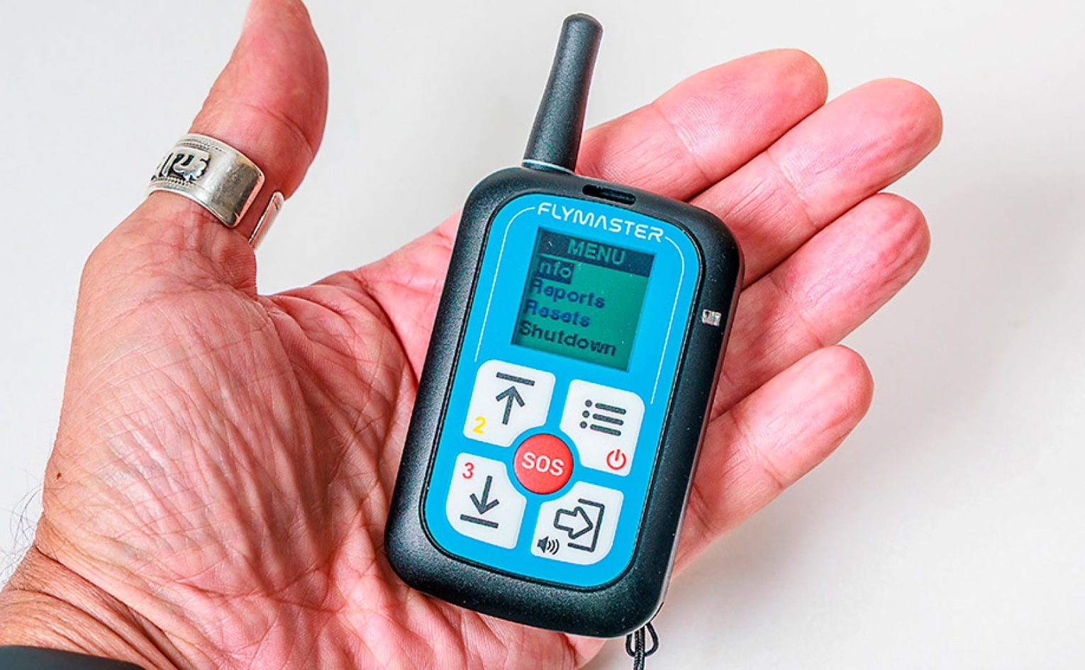 Flymaster Live One Pro