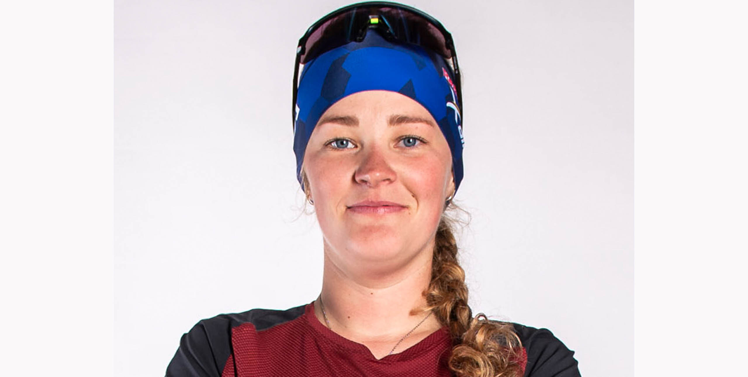 Celine Lorenz. Photo: zooom