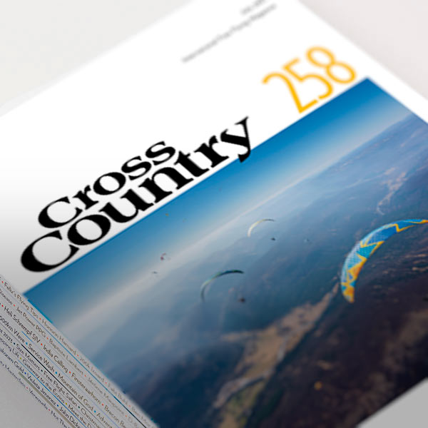 Current Issue