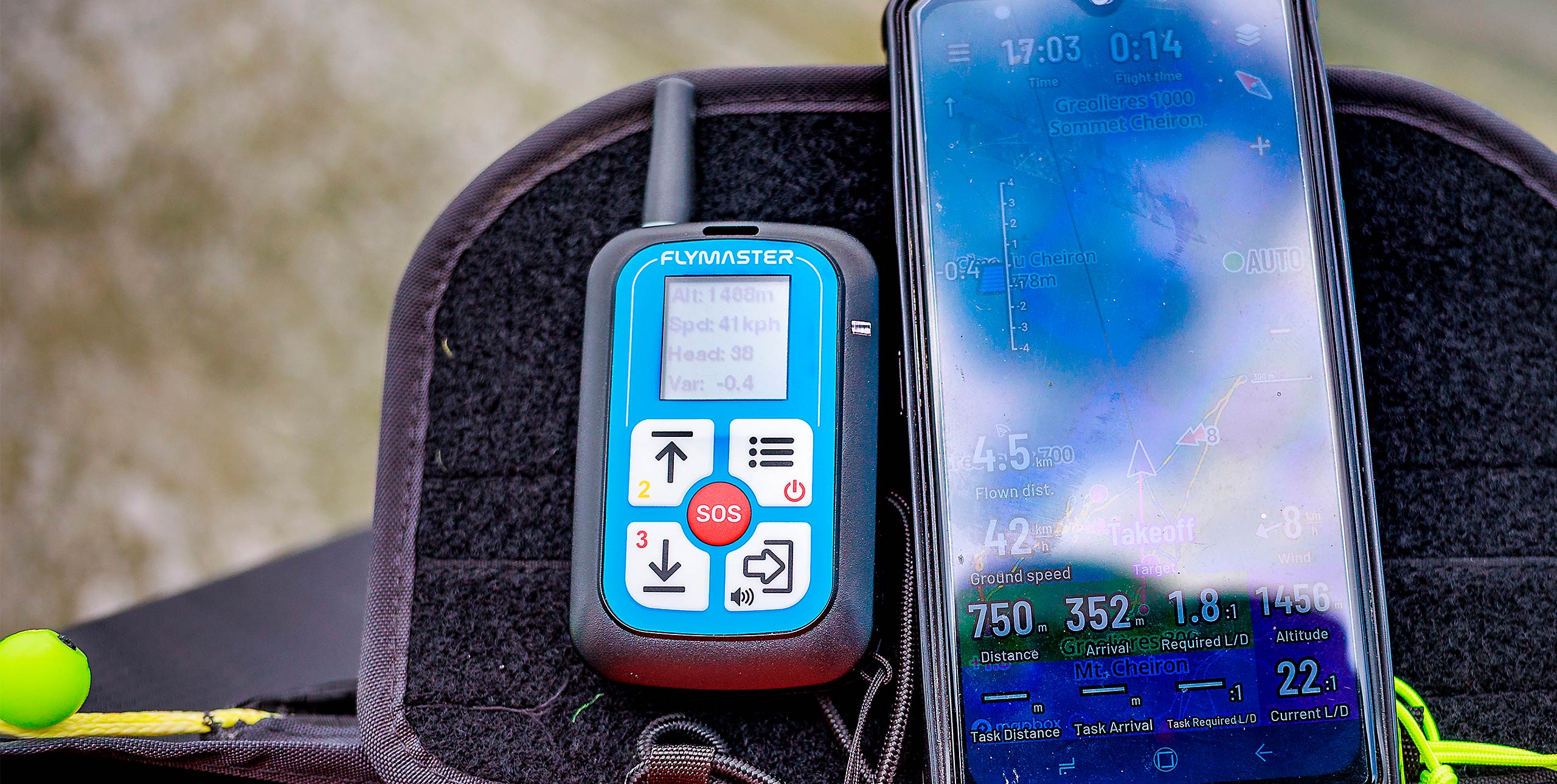 【逸品】 Tracer XC Mini GPS III スポーツトイ・アクショントイ